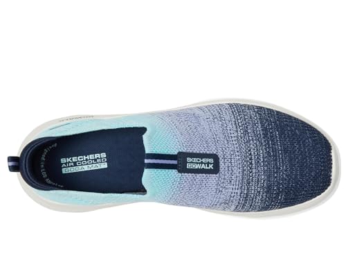 Image of Skechers Women's Go Walk Flex Cali Sunset Walking Shoes
