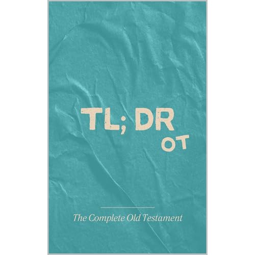 TL; DR OT - Heather Hair episode artwork