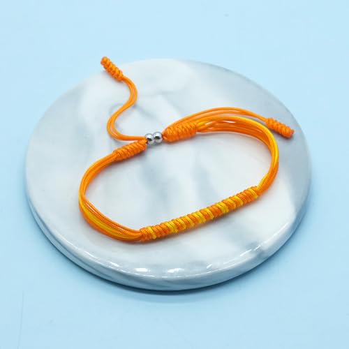 Pulsera con Código Morse para Causa de Conciencia miniatura 3