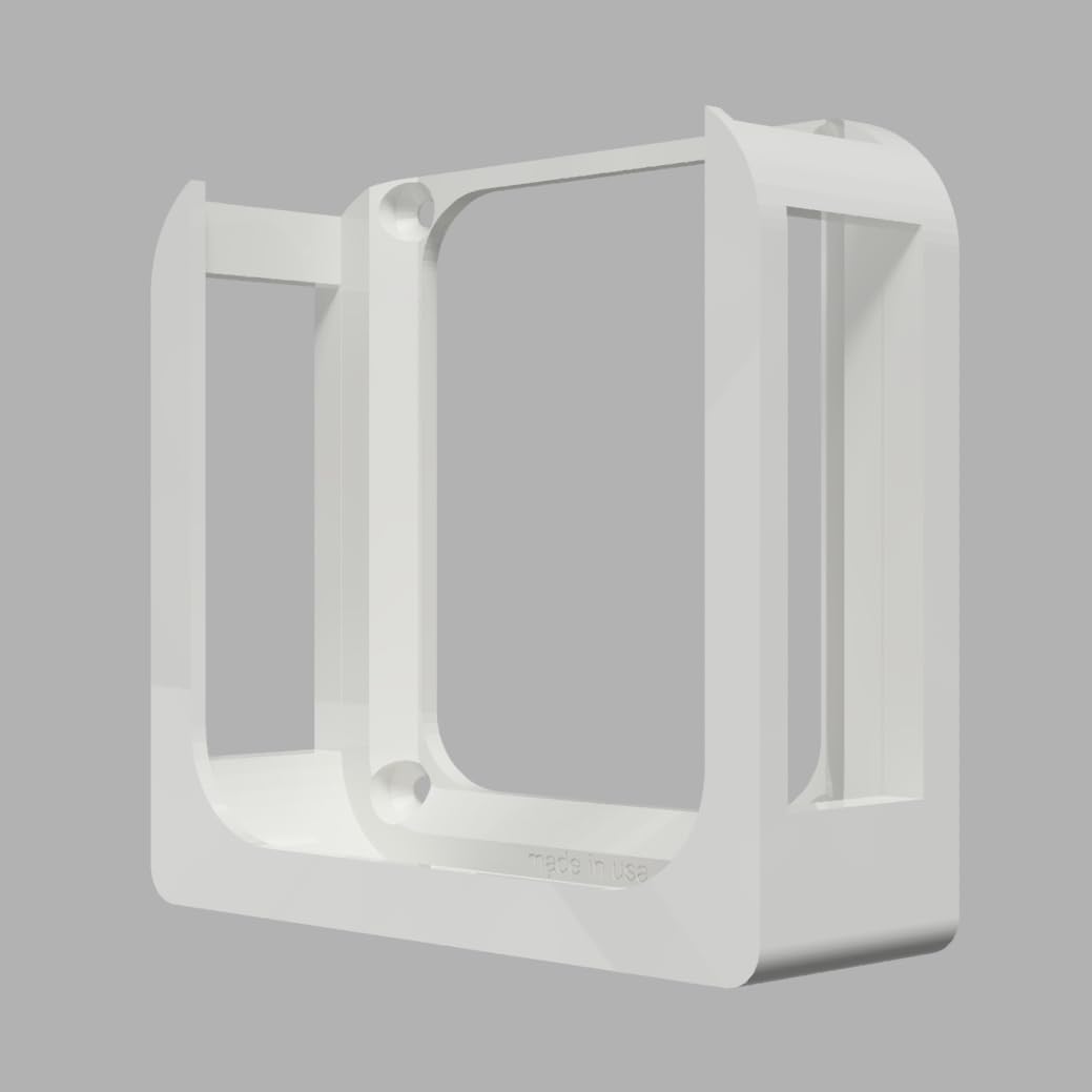 Wall Mount Mount for Unifi Express UX and Gateway Lite UX UXG-Lite Ubiquiti UX-US