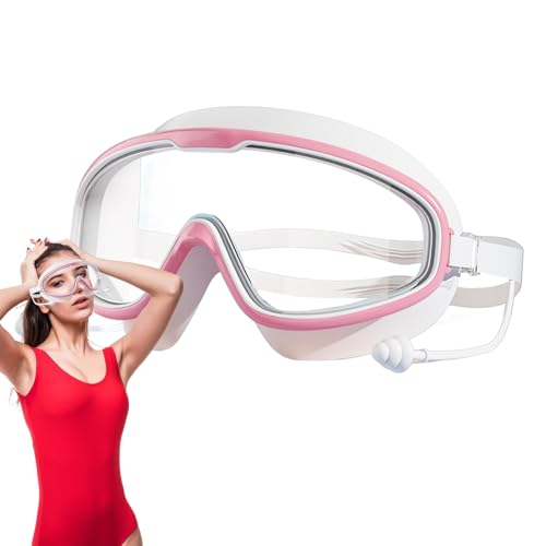 Gafas de Natación Speedo Adultos Marca Genérico