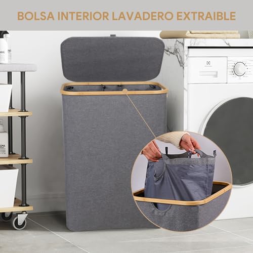 Lavandería, Tools Imagen adicional