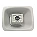 Valcom IP Flexhorn, White VIP-480AL-W-IC