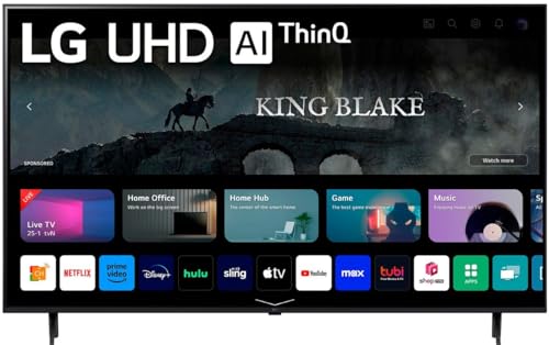 Pantallas, Home Entertainment Imagen adicional