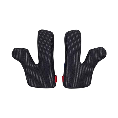 Fox Racing 24 V3 CHEEK PADS - STD