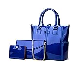 ☁ Tamaño de la bolsa: 11.4