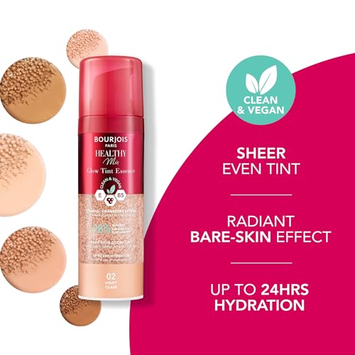 Kiko Milano Volle Dekking 2-in-1 foundation en concealer - View 3
