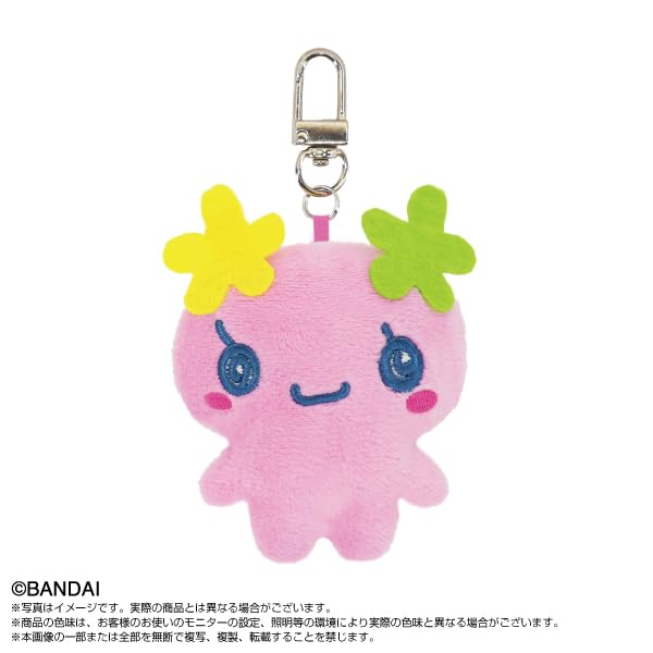 Amazon.co.jp: たまごっち ミニミニChibiぬいぐるみマスコット