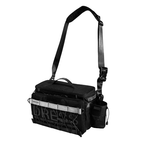 ドレス ビッグギアバッグ