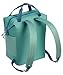 Stanley All Day Madeleine Mini Backpack Soft Cooler 14 Quarts | 20 Can Cooler with Handle and Shoulder Straps | Stays Cold for Hours | Insulated Travel Bag with Zipper | BPA-Free | Spring Green