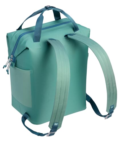 Image of Stanley All Day Madeleine Backpack Soft Cooler 20 Can Cooler with Handle and Shoulder Straps Insulated Travel Bag with Zipper BPA-Free