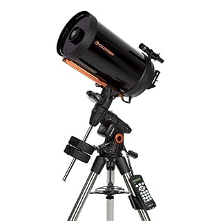 Celestron Advanced VX 9.25in Schmidt-Cassegrain Telescope 12046