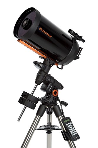 41maOpjWQML Celestron-Advanced-VX-925in-Schmidt-Cassegrain-Telescope-12046