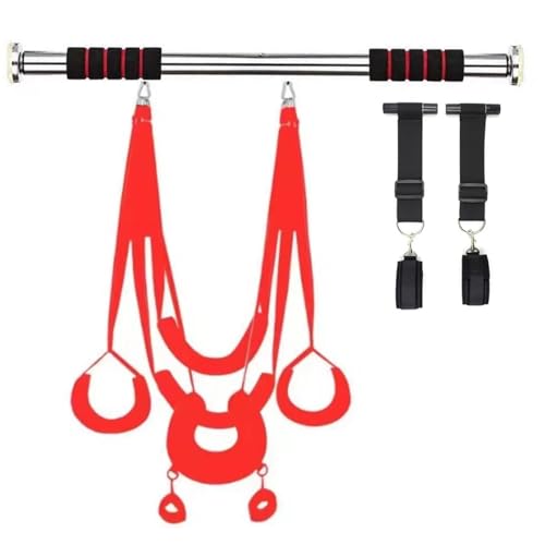 Balançoire Grande capacité de Charge Facile à Transporter,Swing22