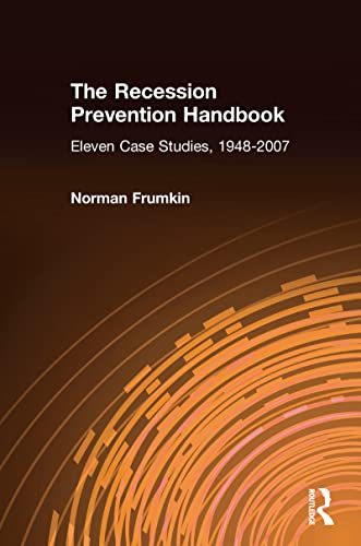 The Recession Prevention Handbook: Eleven Case Studies, 1948-2007