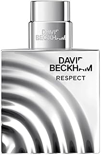 David Beckham Homme Shower Gel Body Wash for Men, 200 ml