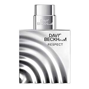 David Beckham Respect Eau De Toilette for Men, 40 ml