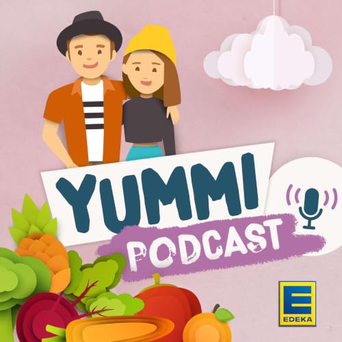 YUMMI &ndash; Der Kinderpodcast Titelbild