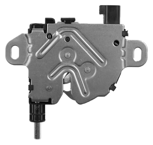Serrure Hayon Coffre Bloqué ? Solution pour Ford Focus Mk2, C-Max et Kuga | Remplacement Facile - 4