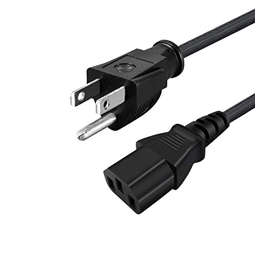List of Top Ten Best Power Cord For Vizio Tv Model E321vl [Top Picks