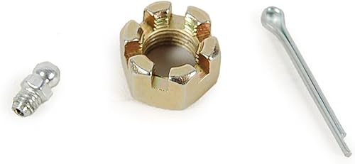 Miniatura 6 de Rear Left Upper Suspension Control Arm and Ball Joint Assembly Compatible With Nissan Quest 2004 2005 2006 2007 2008 2009 PC-209657