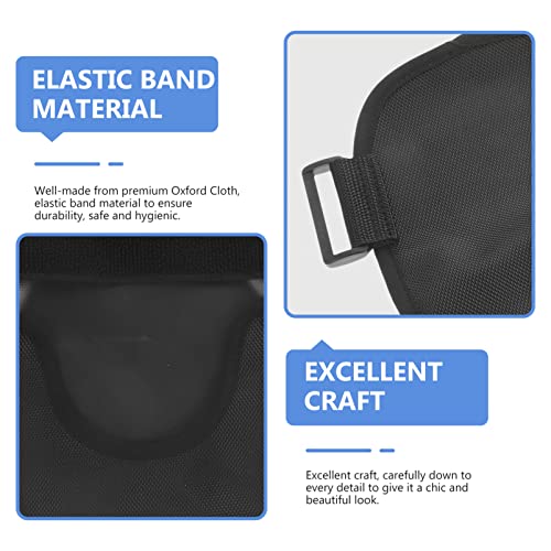 Healeved Capa De Bolsa De Ostomia Bolsa De Ostomia Universal Capas De Proteção De Bolsa De Colostomi