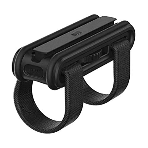 Knog PWR Unisex Adult Frame Mount, Black, One Size