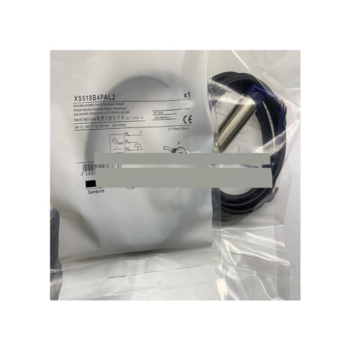 Capteur XS618B4MBL2 de proximité inductif deux fils commutateur M18
