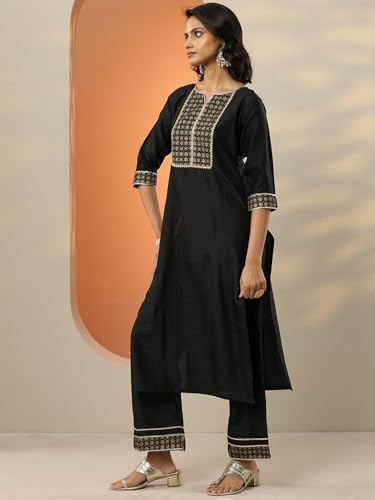 Image of Libas Women Salwar Suit Set