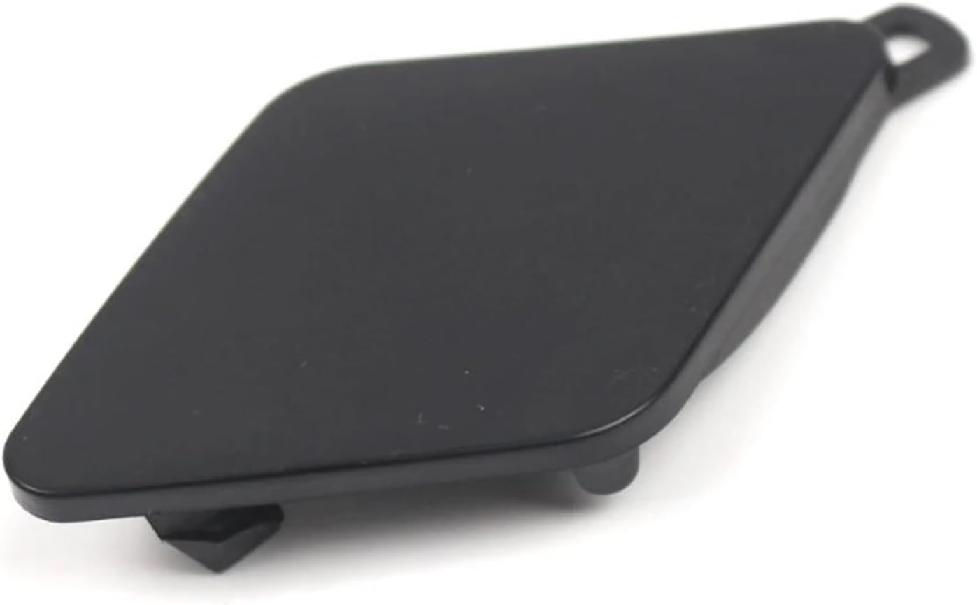 に適合する ボルボ C30 MK1 2010～2013年式 フェイスリフト対応 リアバンパー トウフック アイカバー キャップ 39