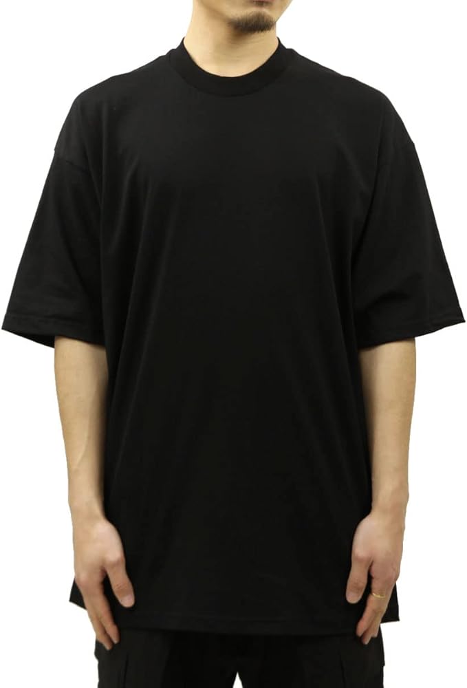Amazon Pro Club プロクラブ 大きいサイズ メンズ ヘビーウェイト Tシャツ 無地 101 並行輸入品 Tシャツ カットソー 通販