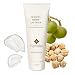 Kukui Body Lotion by Hanalei Company, Moisturizer with Kukui Oil, Shea Butter, and Jojoba Oil (Cruelty-Free, Paraben-Free, Dye-Free) Made in USA (200 ml)