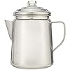 Coleman Stainless Steel Coffee Perc...