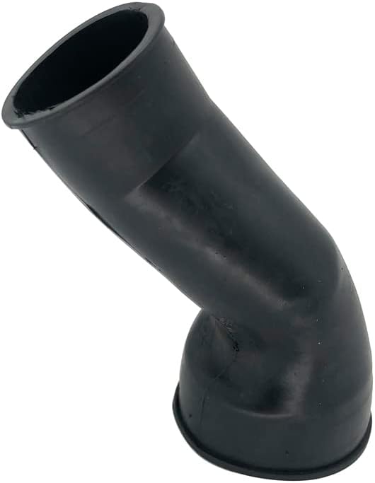 Buyang D300 H300 G300 300cc ATV Quad Gear Reverse Serum Cap & Carburetor Air Cleaner Joint - Durable Rubber Construction