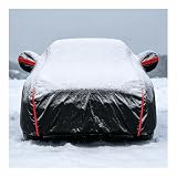 Car Cover Compatible with Mercedes‑Maybach S 680(2021‑2026), Waterproof All Weather for Automobiles, Custom Oxford Fabric, Outdoor Full Covers Sun Dust Rain Protection