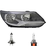 1x H15 15/55W PGJ23t-1 Osram Halogen