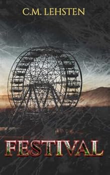 Paperback Festival Book