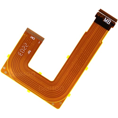 Réparer écran noir Steam Deck avec le câble flexible FPC LCD Lvds Deal4GO