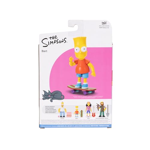 The Simpsons 5