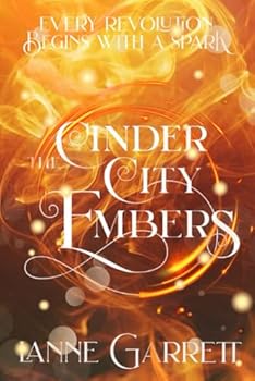 The Cinder City Embers