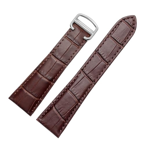 JeBG \ h TgX Xgbv \tg EHb`oh Y fB[X 16/18/19/20/21/22/23/25mm Ή(Brown-silver,23mm)