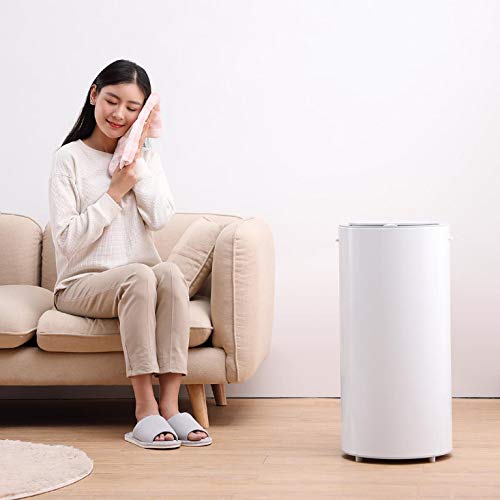 Portable Clothes Dryer, Travel Clothes Drye, Clothes Dryer, Portable Dryer for Apartments, Mini Electric Clothes Drying