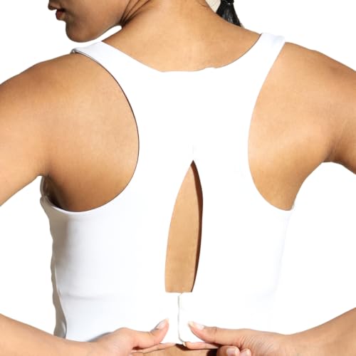 Image of Silvertraq Women Sports Bra