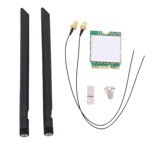 Carte WiFi 7 RTL8922AE pour stabiliser le réseau internet de votre ordinateur