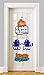 SeyalÂ® - Findng Nemo Door Hanger