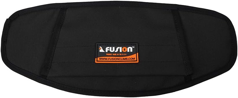 Fusion Climb EVA Foam Harness Padding