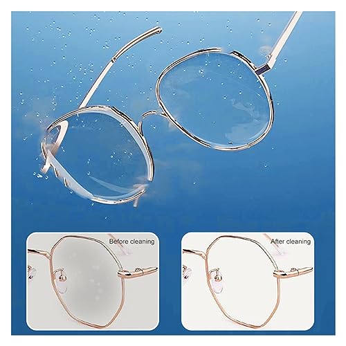 Limpiador ultrasónico de alta frecuencia para joyería, gafas y relojes 5