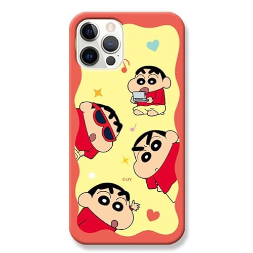 GalaxyA36 p P[X N񂿂 TOX ^ X n[h P[X y{z Crayon Shinchan Malang Slim S1 Case X}zP[X X}zJo[ MNV[ A36 Jo[ SC-54F 