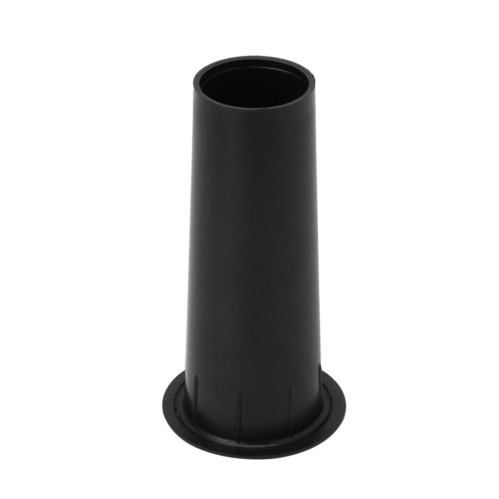 Vent Ventilation Connector 45x115mm Port Tube Bass Vent Connector Subwoofer Woofer Box Accessory