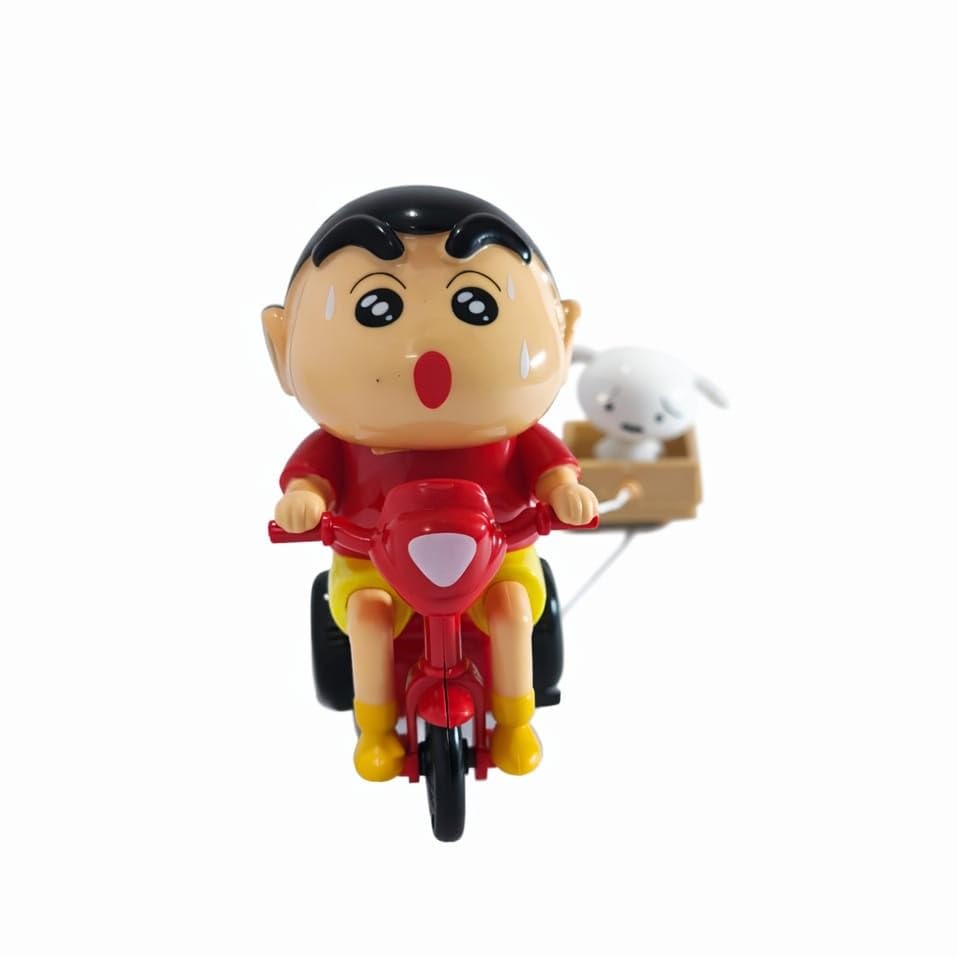 Image of Action Figure with A Stroll (Action Figure on A Stroll)